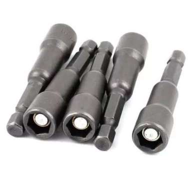 Kunci Baut Roofing Ukuran : 8mm x 42mm
