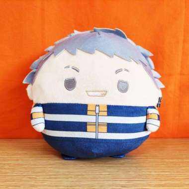 Tokyo Revengers Fuwakororin (M Size) 3 D Mitsuya Takashi (Casual)