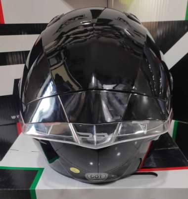 Spoiler RSV SV300 - Spoiler Helm RSV SV 300 Clear