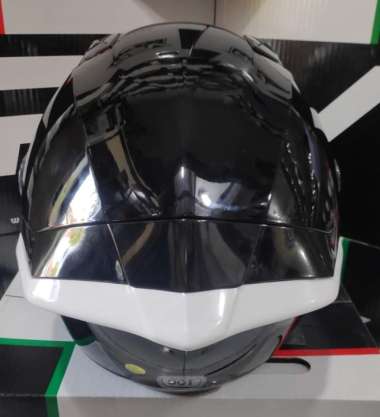 Spoiler RSV SV300 - Spoiler Helm RSV SV 300 White Glossy