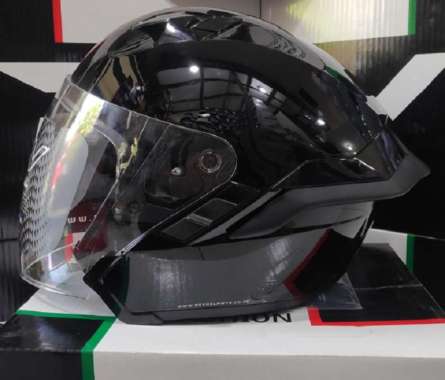 Spoiler RSV SV300 - Spoiler Helm RSV SV 300 Dark Smoke