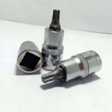 Kunci Sock L Bintang Tekiro T40 / T50 T50