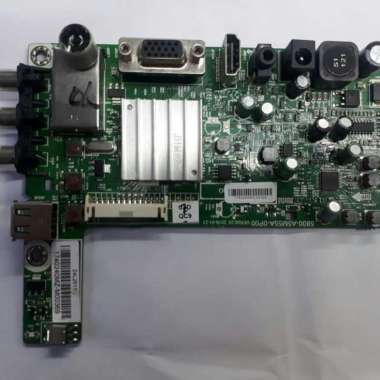 PCB MAIN TOSHIBA Type 24L1600VJ