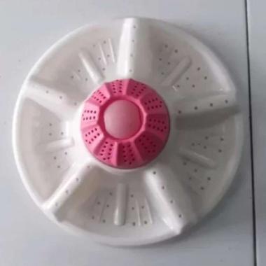 Pulsator mesin cuci polytron as 32 gigi.kotak
