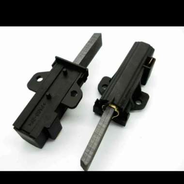 carbon brush mesin cuci Electrolux type EWF1090