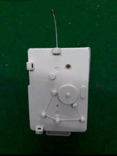 drain motor mesin cuci top loading polytron