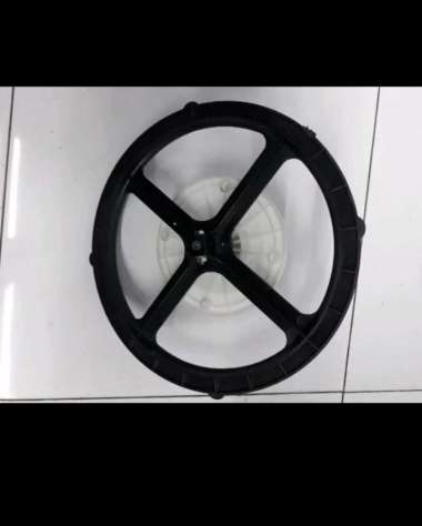 gearbox mesin cuci 2 tabung sharp original