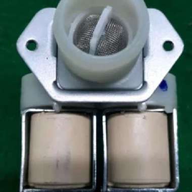 inlet valve mesin cuci samsung all type