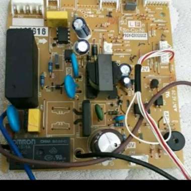 modul AC sharp AH - A5UDL original part