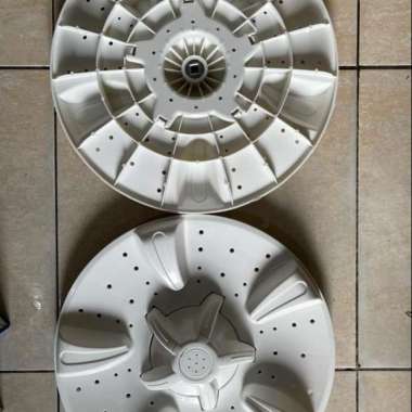 pulsator mesin cuci denpoo