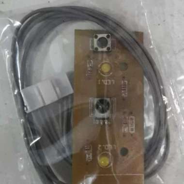 sensor AC LG hercules
