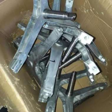 segitiga mesin cuci Samsung WW85H5290EW original