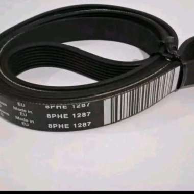 vbelt mesin cuci electrolux 8 PHE 1287 original