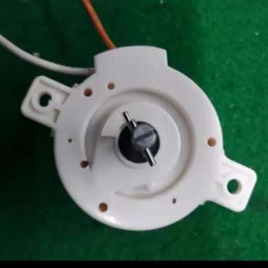 timer pengering mesin cuci sharp original