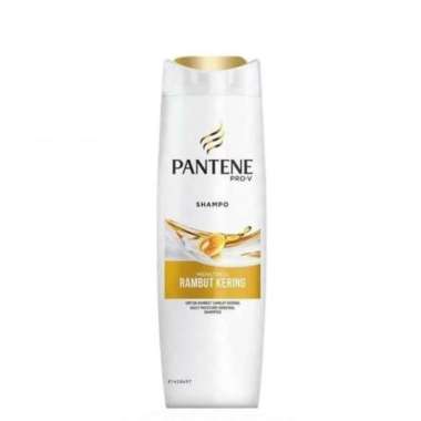 Promo Harga Pantene Shampoo Daily Moisture Renewal 135 ml - Blibli