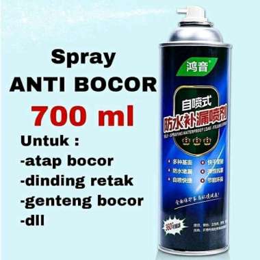 Spray Anti Bocor Magic