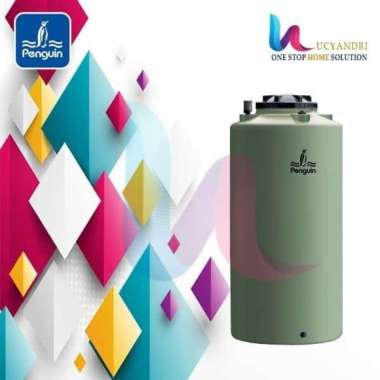 TANKI / TOREN / TANDON / TANGKI PENGUIN TB80 (TB 80) 800 LITER