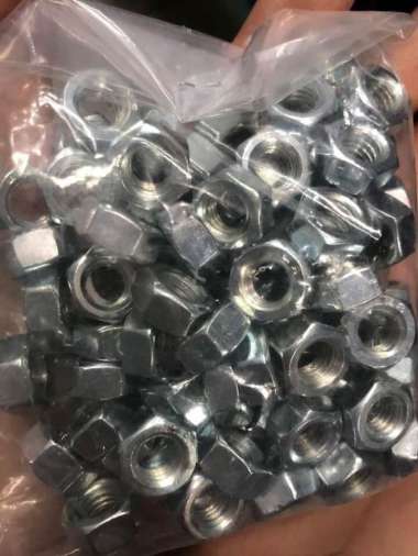 MUR LONG DRAT 10MM