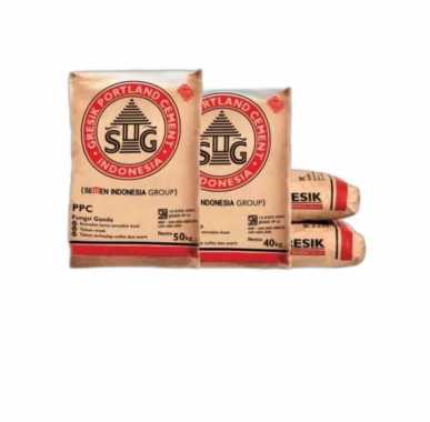 SEMEN GRESIK 50KG 80sak