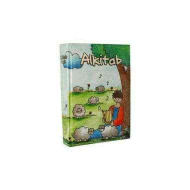 ALKITAB ANAK HARD COVER TB 043