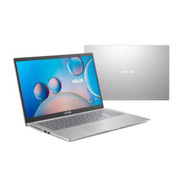 A516JAO-VIPS522/i5-1035G1/4GB/256GB SSD/15.6"/Win11+OHS/Silver Gray