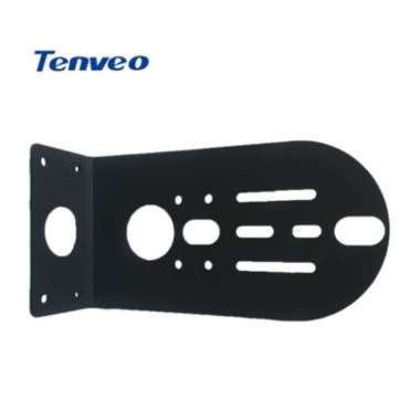 Tenveo Braket PTZ Camera ( Besi )