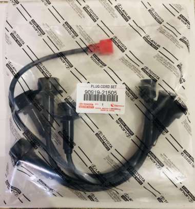 Kabel Busi 1 Set Kijang Super / Kijang 5K / 7K