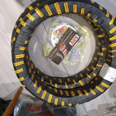 Ban Pirelli 90 80 17 130 70 17 diablo rosso sport