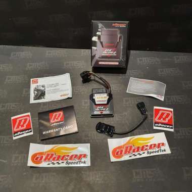 ECU CDI aRacer SpeedTek RC Super2 Yamaha Xmax 250 300