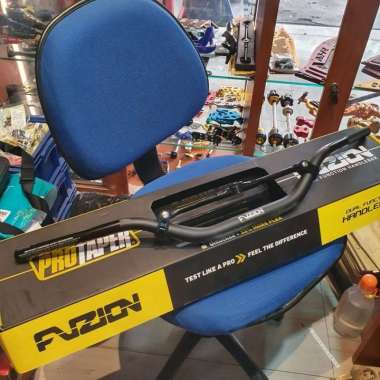 Hadlebar Stang Protaper Fuzion Original Type CR High