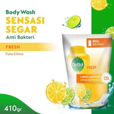 Dettol Body Wash