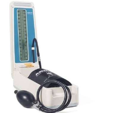 Tensimeter ABN DM-500 Tensi Manual Digital ABN Sphygmomanometer