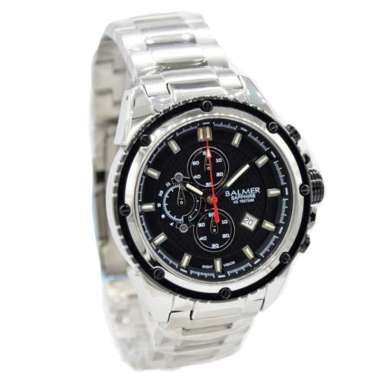 JAM TANGAN BALMER ORIGINAL 7847 BALMER B7847 JAM BALMER 7847 JAM BALMER B7847MS BALMER WATCH JAM TAN