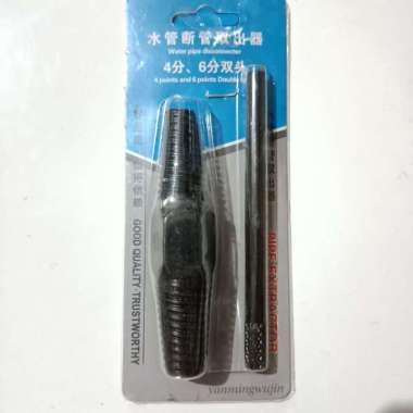 Alat Pembuka Kran Patah / Kunci Buka Kran Patah / Pipe Extractor
