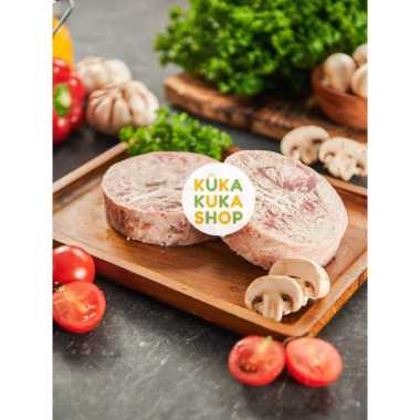 Daging Sapi Wagyu Tenderloin Meltique Steak 100 gram