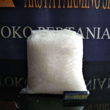Garam Ikan / Garam Krosok / Garam Kasar Non Yodium