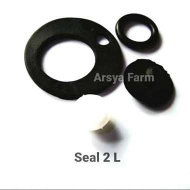 Spare Part Karet Seal Sprayer Yoto 2 Liter