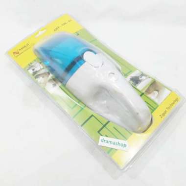 Penyedot Debu Vacuum Vakum vacum Cleaner Mobil + mulut lurus 12v 12 v