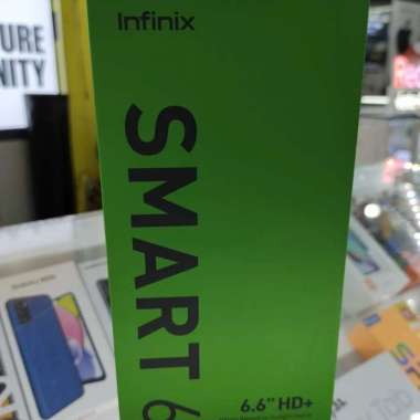 INFINIX SMART 6 3/64 GB