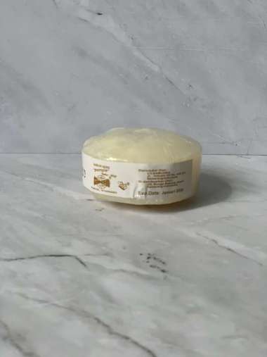 Sabun Sere Pompia bulat 80gr