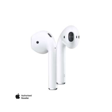 AirPods (generasi ke-2)