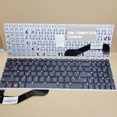 Baru - Keyboard Asus X540 X544 X540L X540La X540Lj X540S X540Sa X540Sc