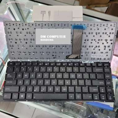 Keyboard Laptop Asus A455 A455L A455Ld A455Lc A455Lb A455La - Baru