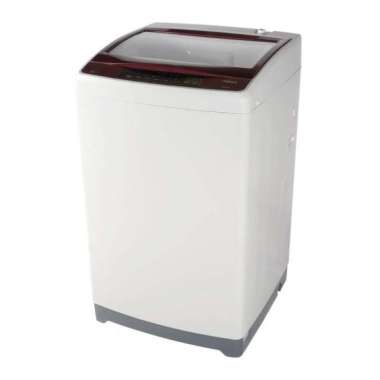 Mesin Cuci 1 tabung AQUA Murah 7kg AQW-78DD Original Garansi AQW78DD KHUSUS DAERAH CIKARANG BEKASI K