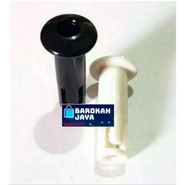 TARIKAN Pinion SOCKET Gear Box Dinamo Cosmos/Miyako/Multi Kipas Angin