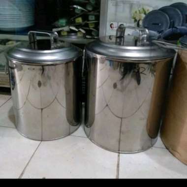 panci baso tong air 30 cm
