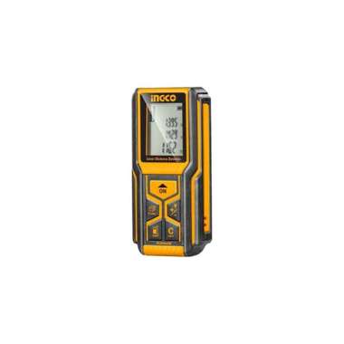 Alat Ukur Meteran Laser Digital 60M INGCO HLDD0608