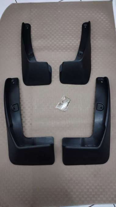 Mud Guard / Karpet Lumpur Mudguard All New AVANZA XENIA 2022 Up