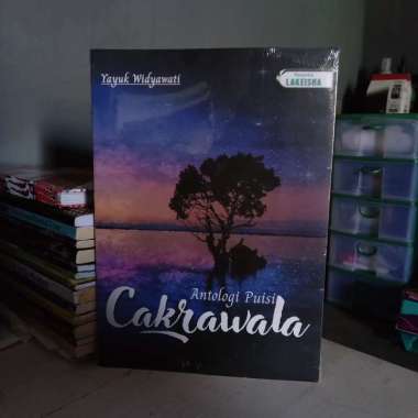 ANTOLOGI PUISI CAKRAWALA