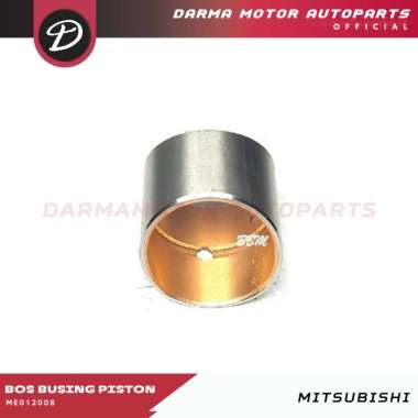 BOS BUSHING PISTON MITSUBISHI PS120 COLT DIESEL ME240993 ASLI 100%